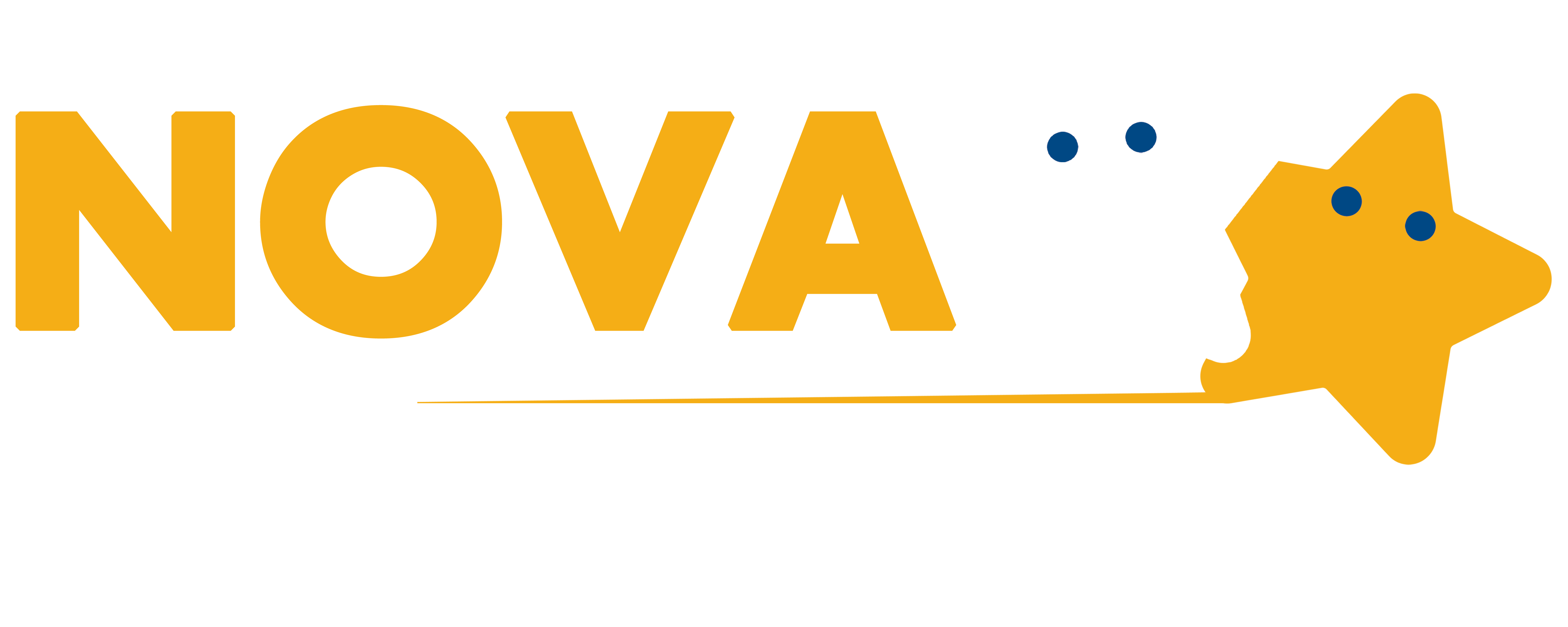 NOVA